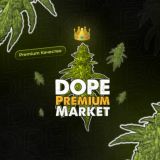 «DOPE PREMIUM MARKET» [NEWS]