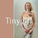 TinyGirl brand ®