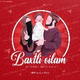 BAXTLI OILAM ❤️