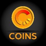 Coins