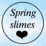 🌼𝑺𝒑𝒓𝒊𝒏𝒈 𝑺𝒍𝒊𝒎𝒆𝒔🌼