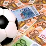 Calcio Scommesse