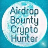 Airdrop Explorer Bounty