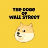 The Doge OF Wall Street Chat