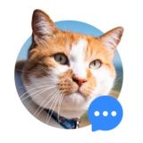 Кот Мостик Chat