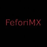 FeFoRiMX_SoFT