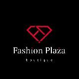 Fashion Plaza