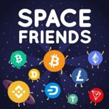 Space Friends