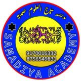 Samadiya academy