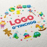 Logo o'yinchoq.