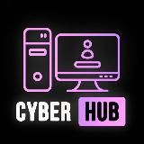 Cyber HUB | Новости Пекаря