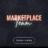 MARKETPLACE • TEAM