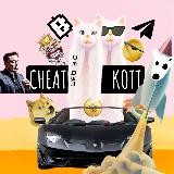 CHEATKOTT - Your Daily News