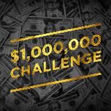 One Million Challenge