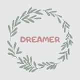 DREAMER | СЕКРЕТЫ🌟