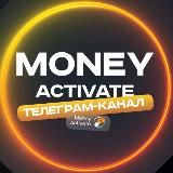 Money Activate
