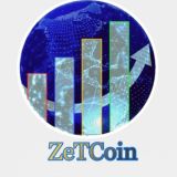 🆓 ZGT (ZeTCoin) 📢