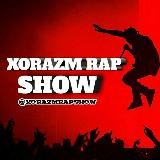 Xorazm Rap Show