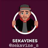 Sekavines