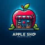 APPLESHOP ️