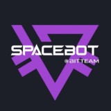 SpaceBot PRIZM