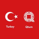 QTUM TURKEY OFFICIAL 🇹🇷