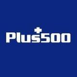 Plus500 Official