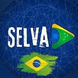 Selva Brasil Reserva 🇧🇷🇧🇷