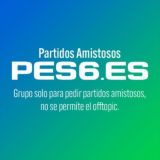 Amistosos PES6.es Europa