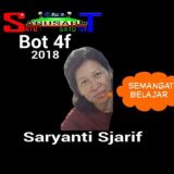 Saryanti Sjarif