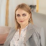 Диетолог Лидия Цуркина