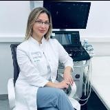 Гинеколог Смирнова Ольга 👩‍⚕