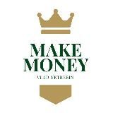 Make money