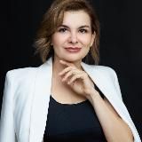 Виктория Токова