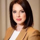 Ирина Слуцкая
