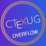 CTeXUG 溢出群（强迫症患者集中营）