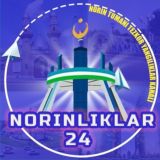 Norinliklar 24 | Guruh