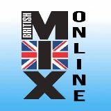 British Mix ONLINE