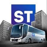 ST-Realty | Автобусные туры