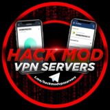 Hack Mod (vpnservers)