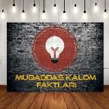 Muqaddas Kalom Faktlari - Муқаддас Калом Фактлари📖🕊🇺🇿