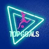 TopGoals | Футбол | Голы