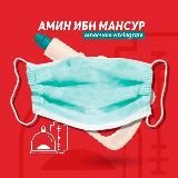 Амин ибн Мансур