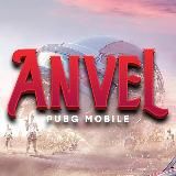 Anvel PUBG MOBILE