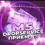 DROP SERVICE