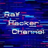 Ralf Hacker Channel