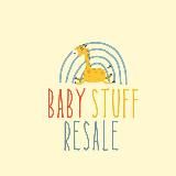 Baby Stuff Resale