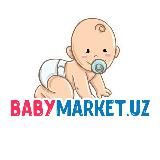 BABYMARKET.UZ - ДОСТАВКА ДЕТСКИХ ТОВАРОВ