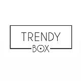 TRENDY BOX Санкт-Петербург