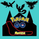 Pokémon GO Monza